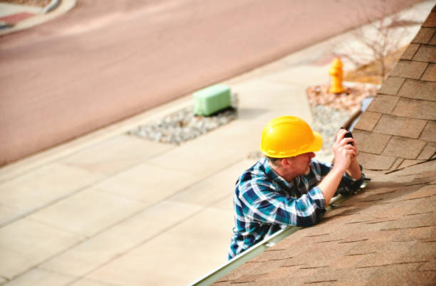 Best Commercial Roofing Services  in Auburn, IN