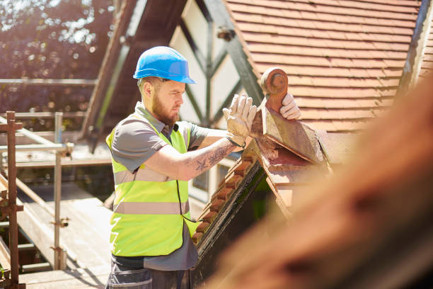 Best Tile Roofing Contractor  in Auburn, IN